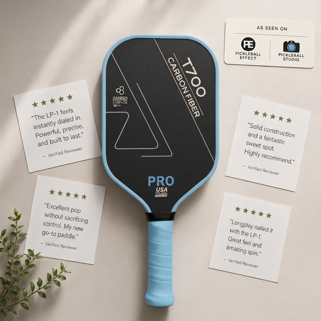 Longplay - LP1 Pro